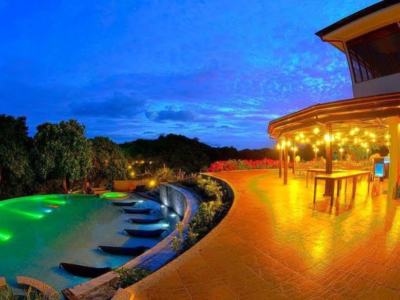 Tugawe Cove Resort Colongcocon Exterior foto